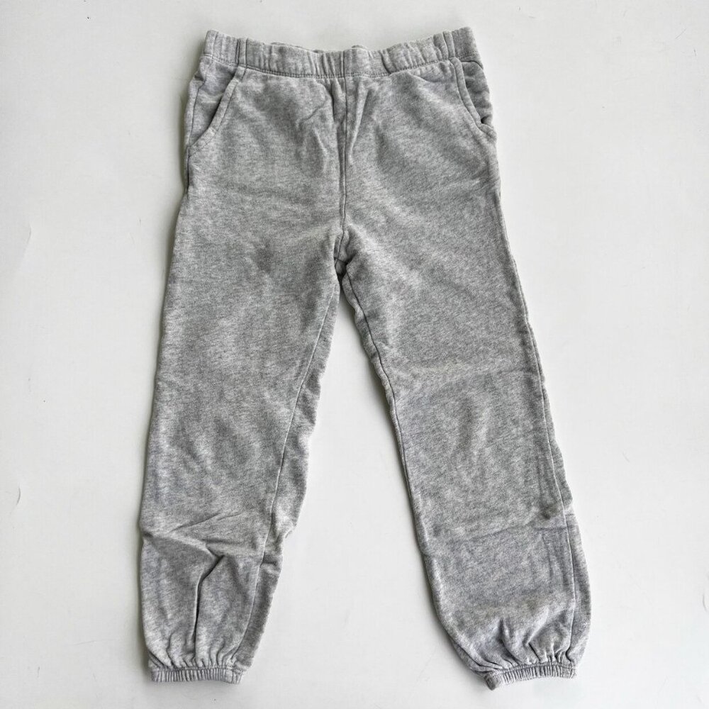 Harper Canyon Grey Sweatpants